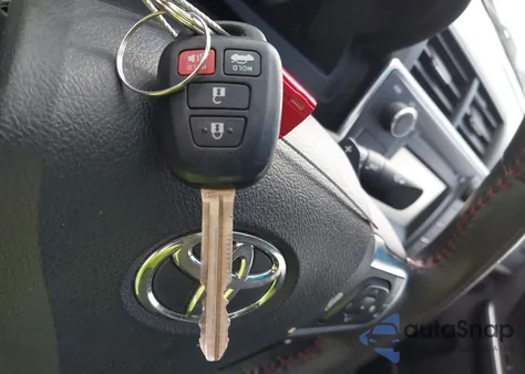 2017 Toyota Camry Se z USA, uszkodzony, nr VIN 4T1BF1FK9HU401567